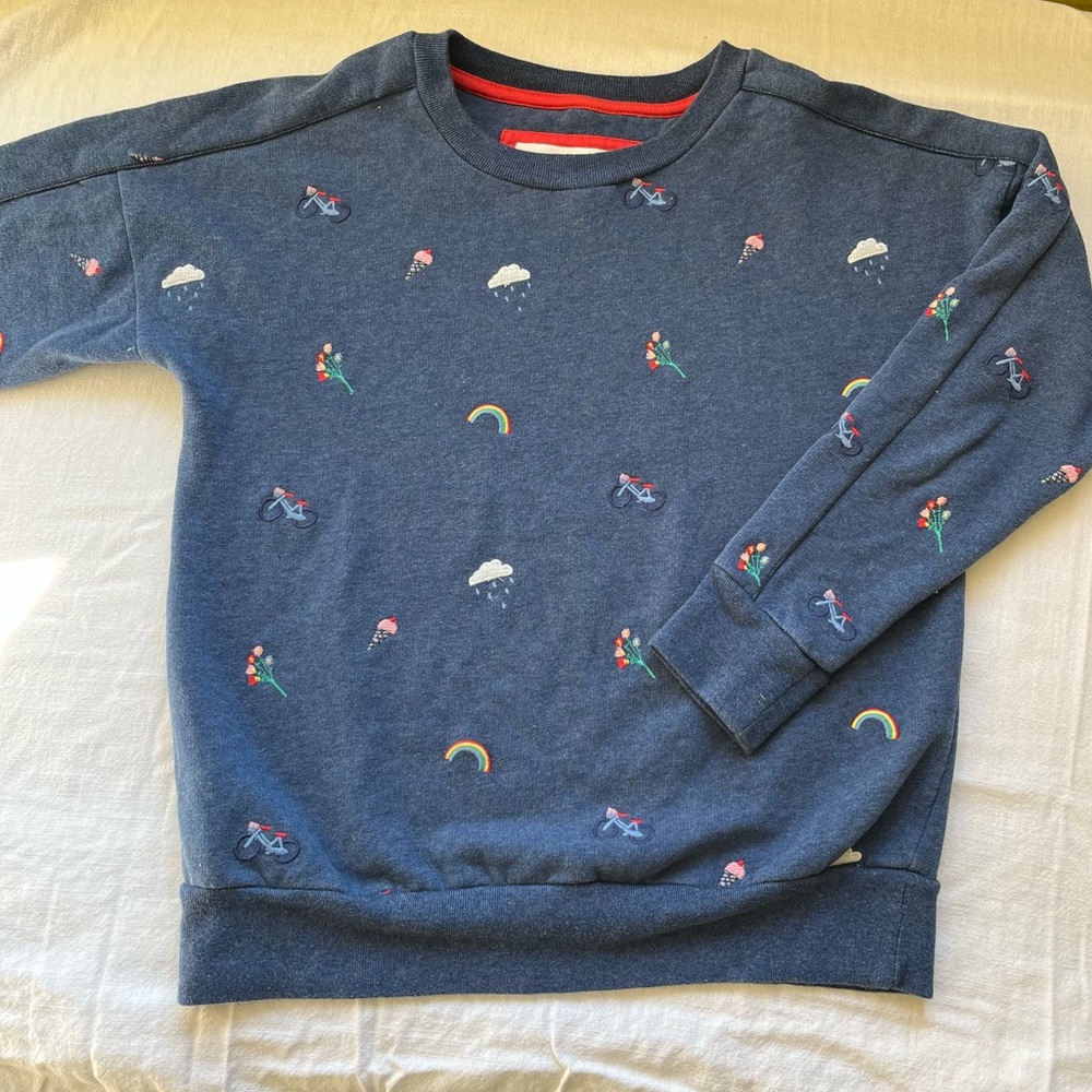 Mini Boden sz 9-10